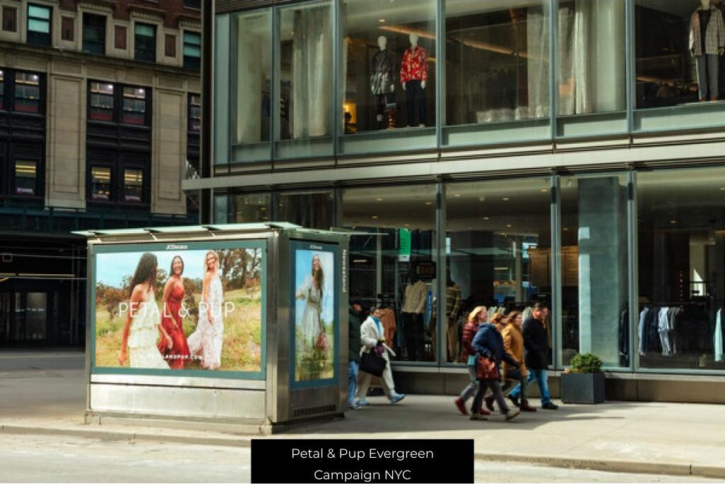 Petal & Pup Celebrates Australian Roots and Global Growth with New Brand Identity image