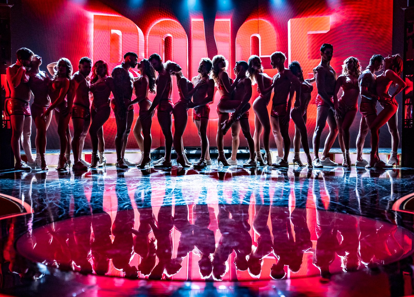 Vegas Rouge (at Sala Scala Gran Canaria) announces final performances of inaugural season on May 24, 2026