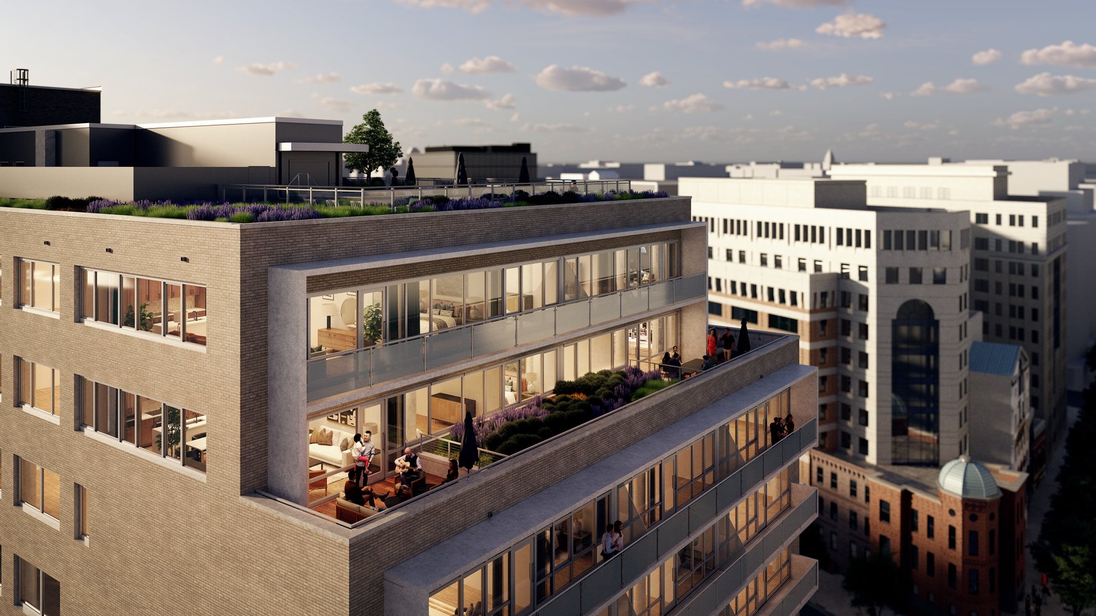 The Revere: DC’s First Modernist Landmark, Uncovered 3517 P04g 855daa77 B50a 40ec Af88 85249f9b5309